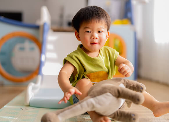 Occupational Therapy Help
