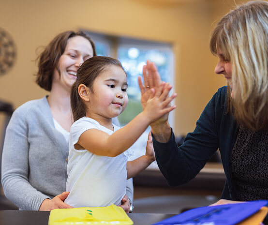 Occupational Therapy Help