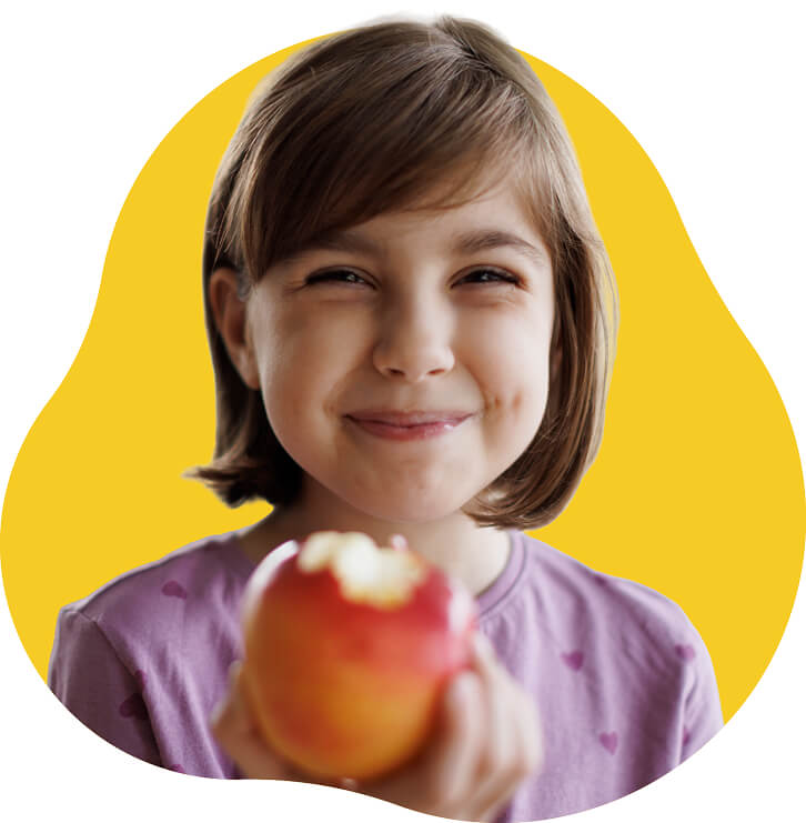 We believe in every Child’s Potential