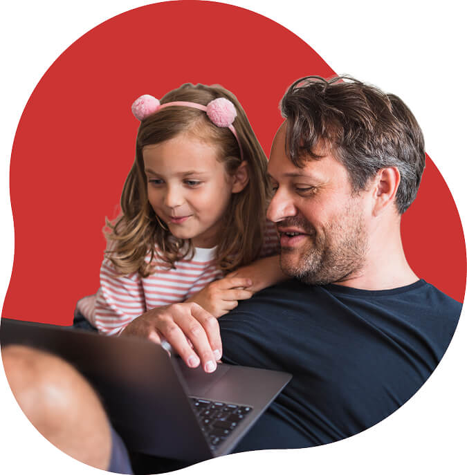 We believe in every Child’s Potential