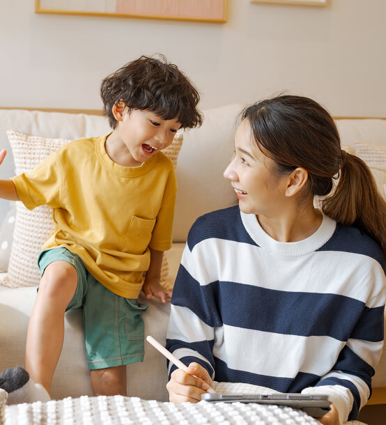 Occupational Therapy Help